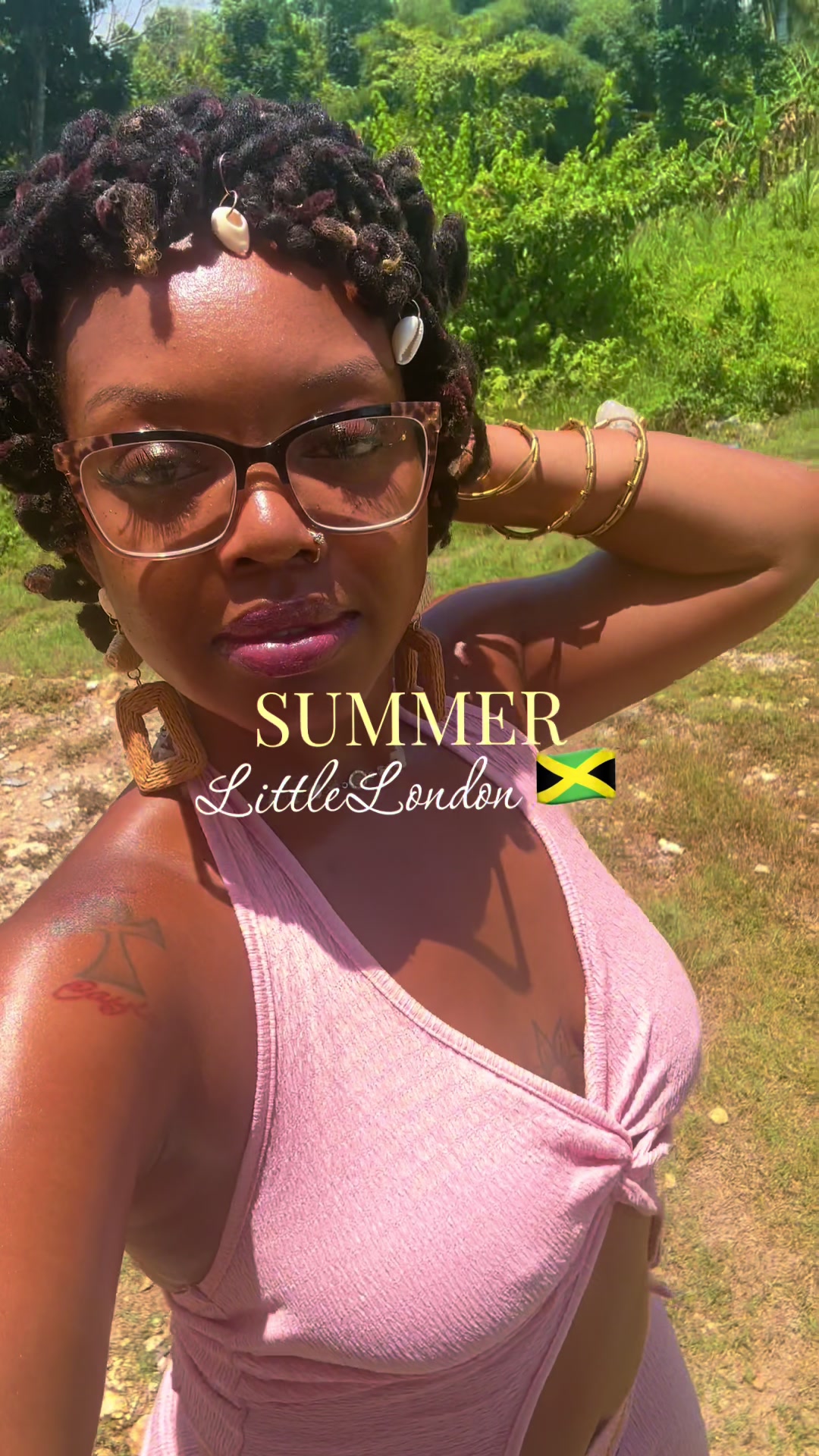 @Snatchgoddess7