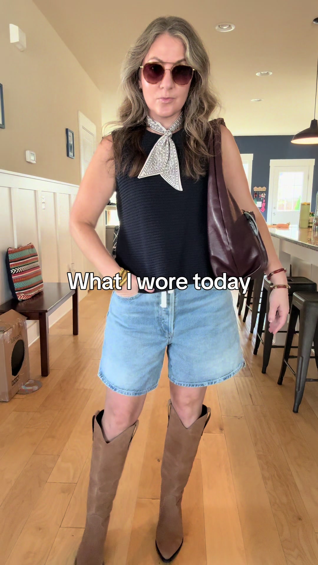 @Alanna | personal stylist