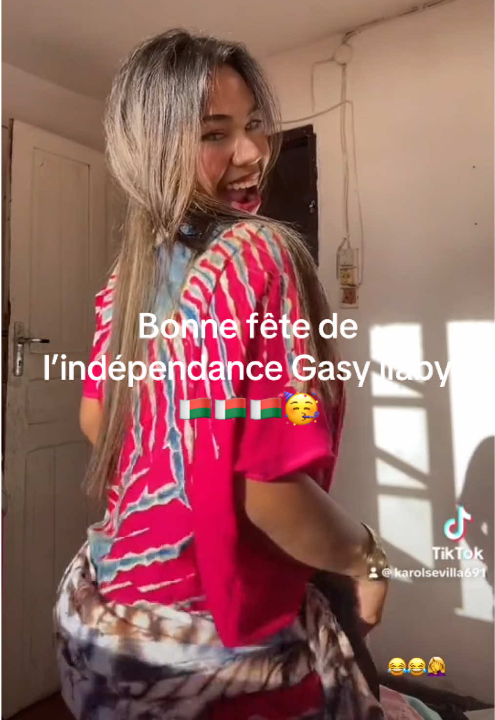 @Tsaiky tsara 💫