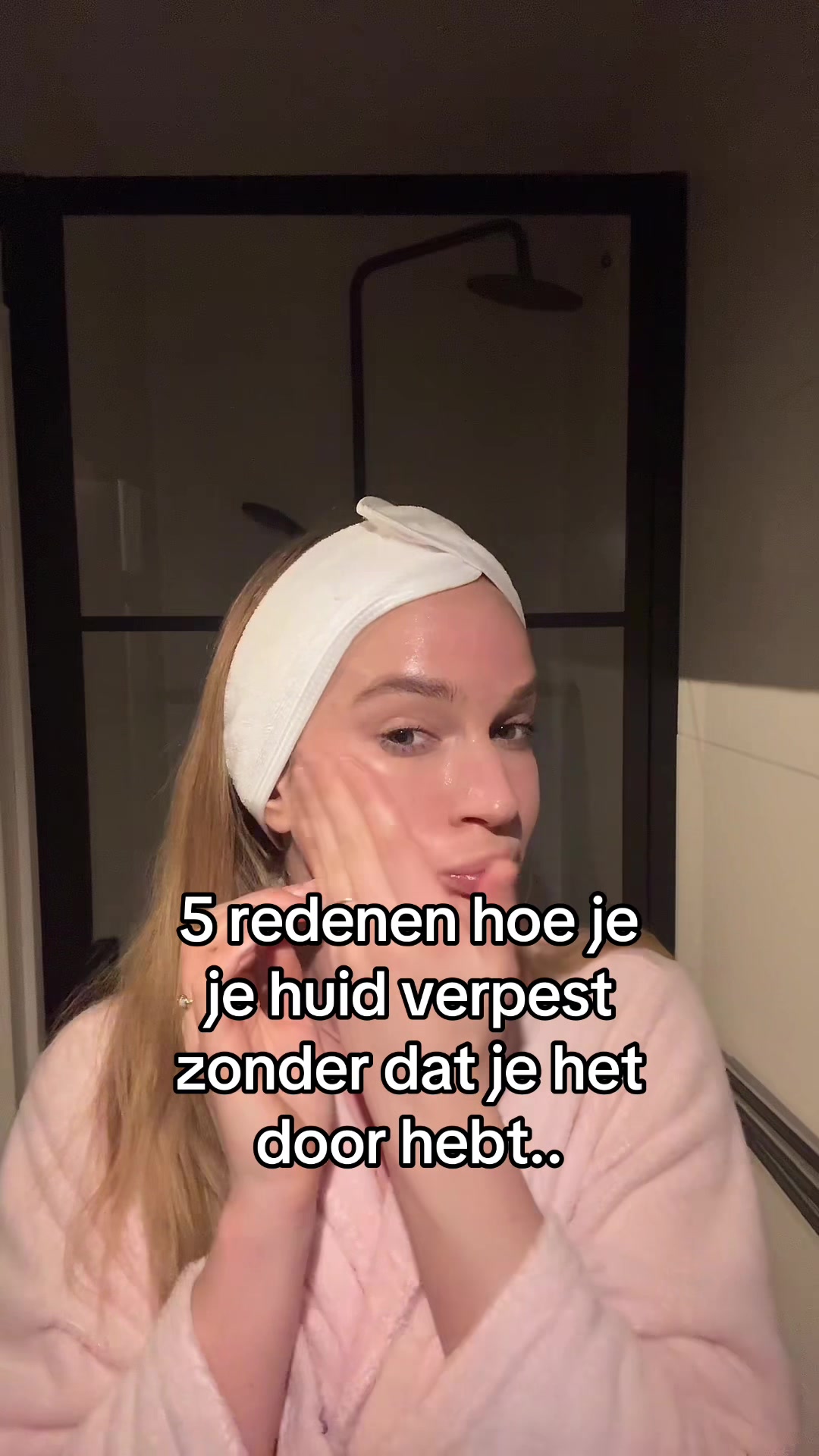 @Rebecca | Huidtherapeut✨