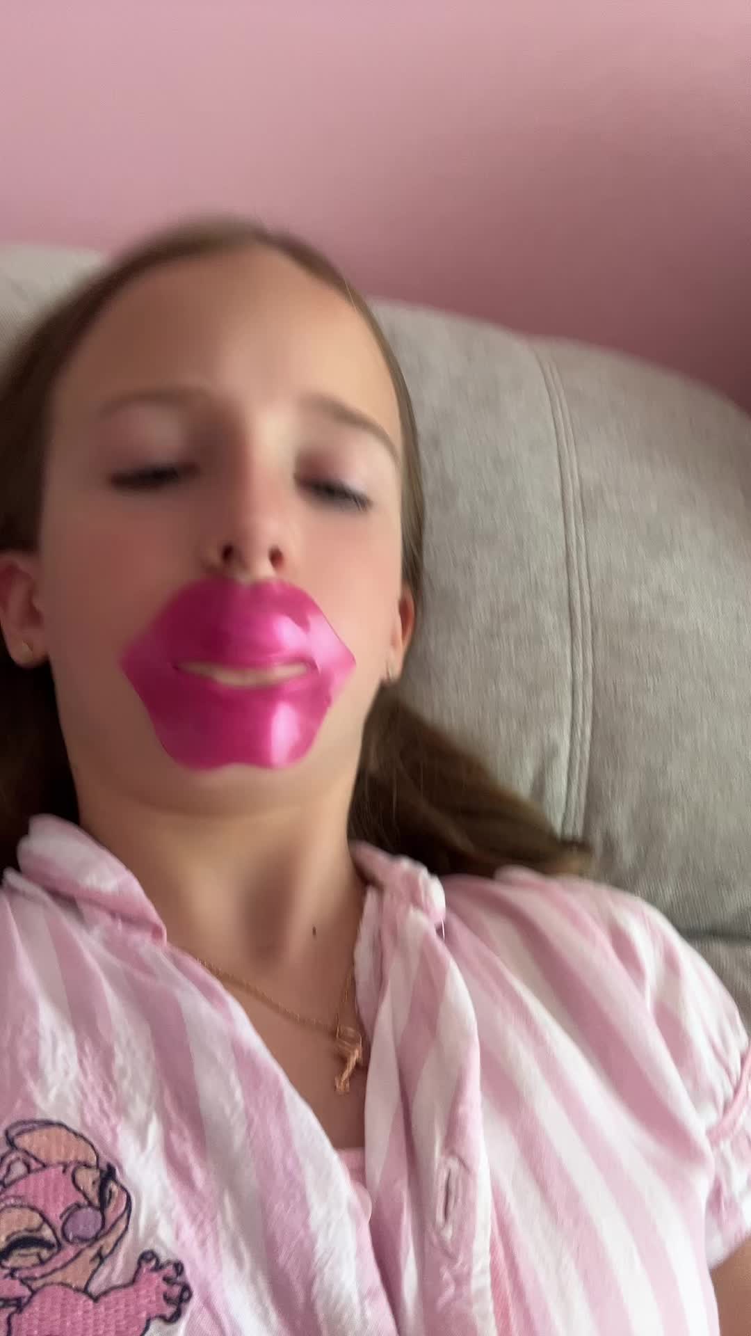 @Milka Milsovna