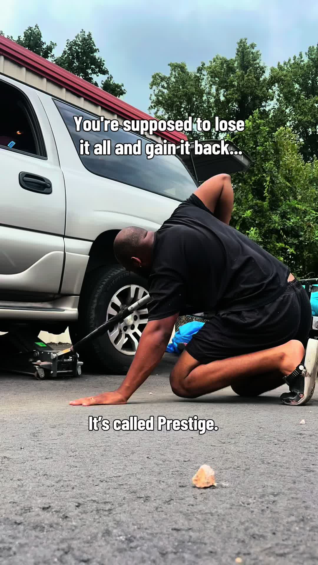 @StayGreatForever