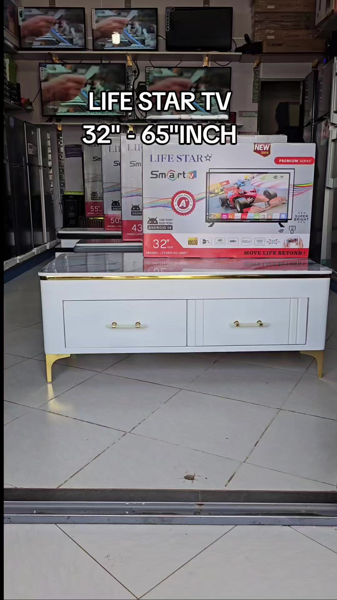 @Beki electronics