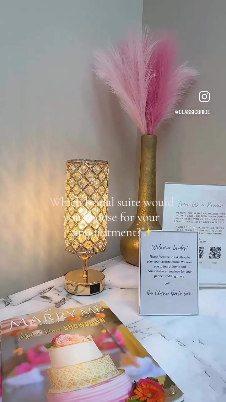 @Classic Bride