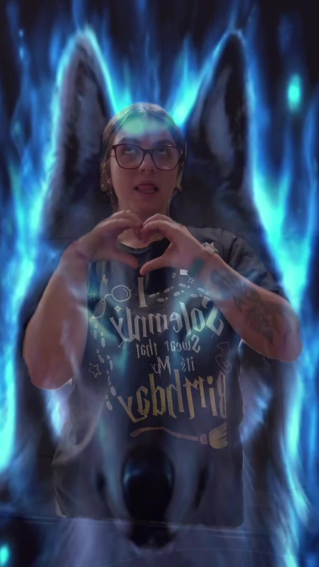 @becca <33