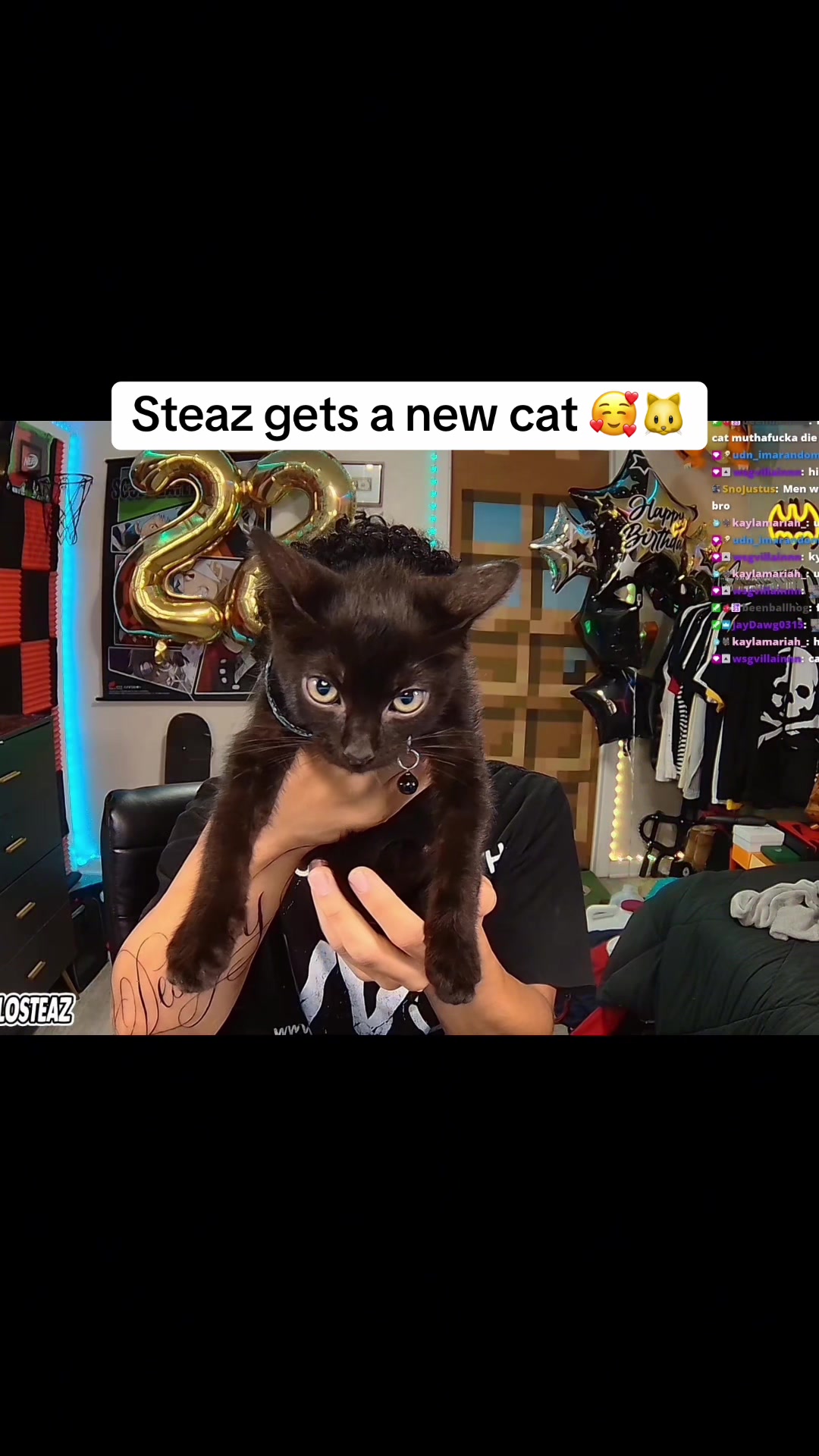 @Steaz