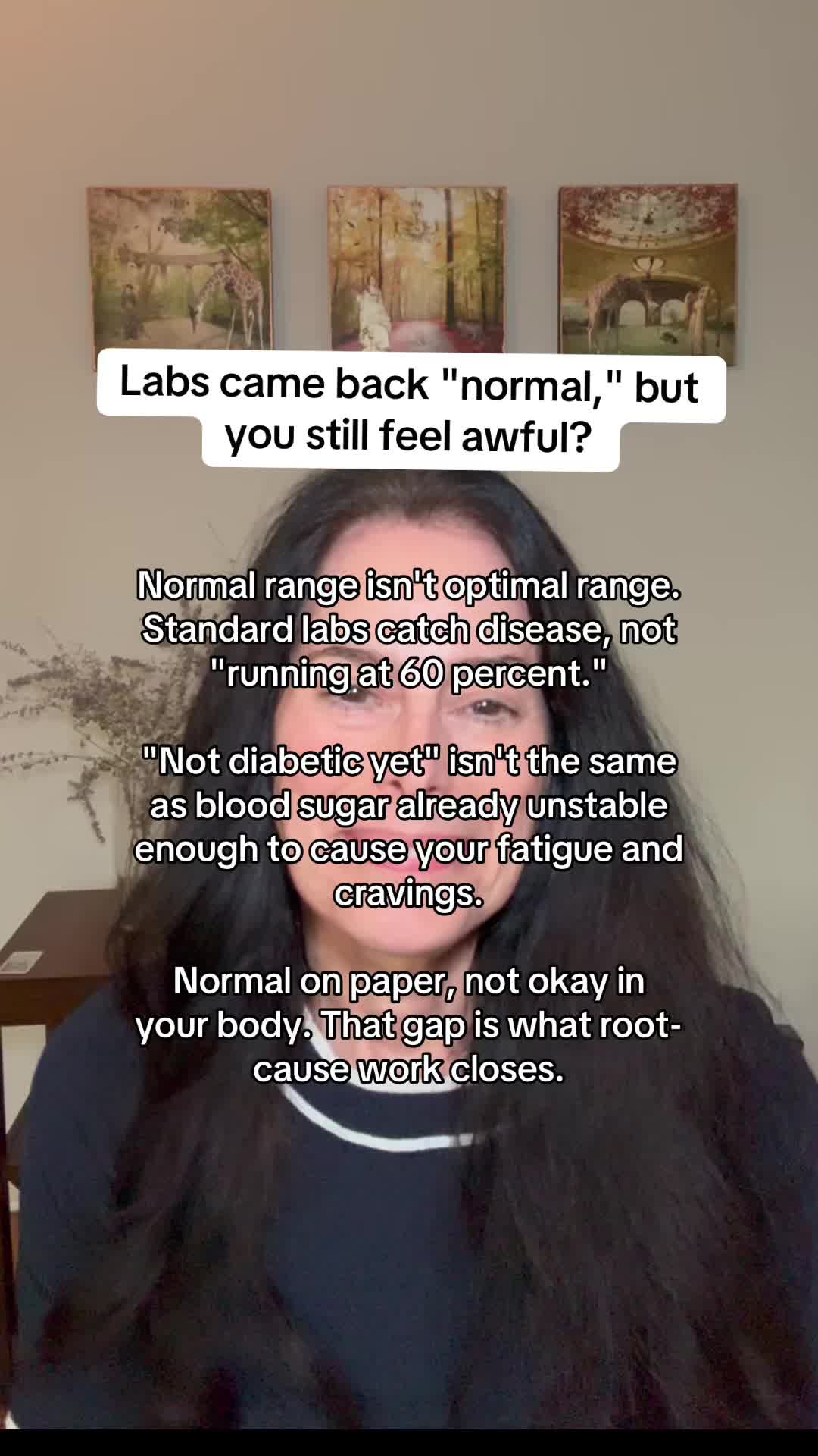 @Laurel | Hormone Health Doc