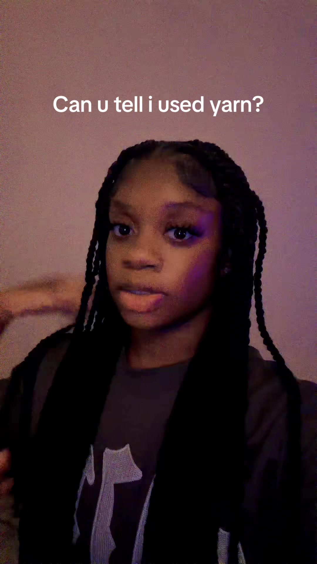 @Trinity Blunt