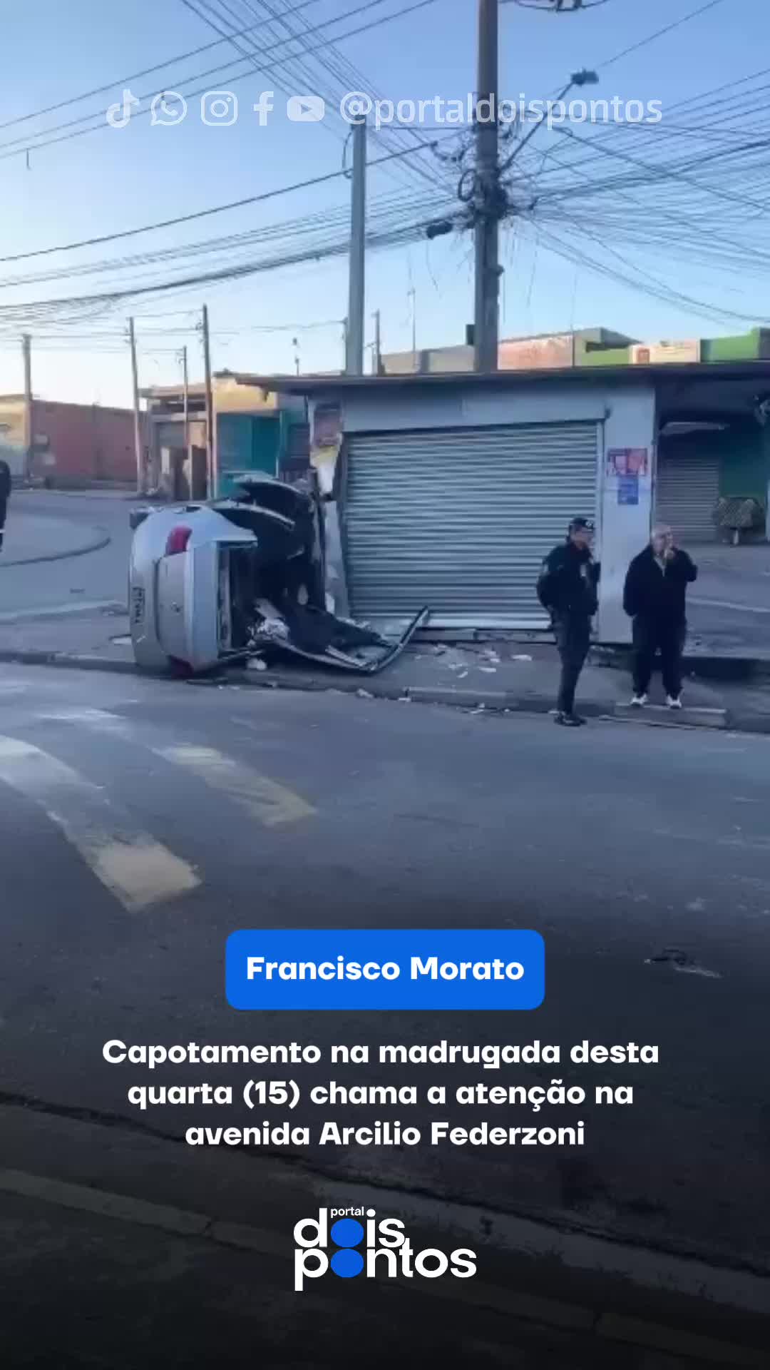 @Portal Dois Pontos