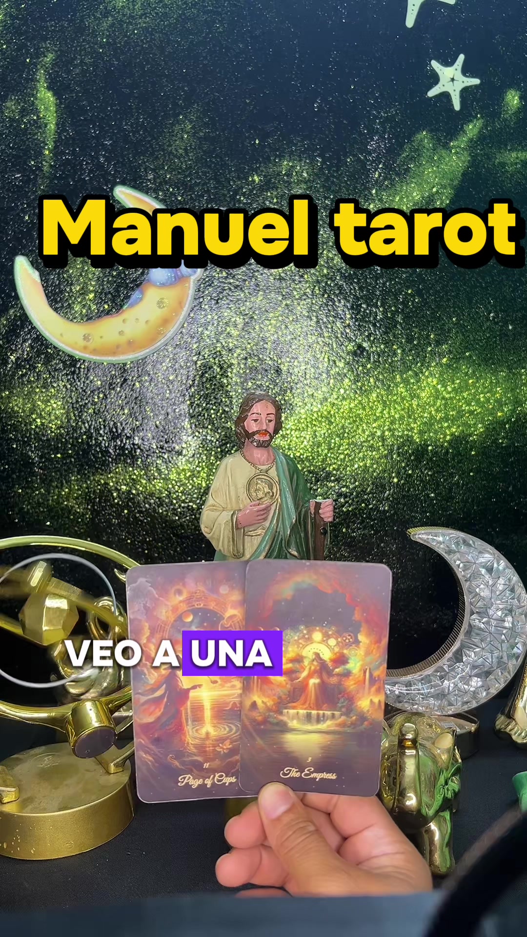 @San judas