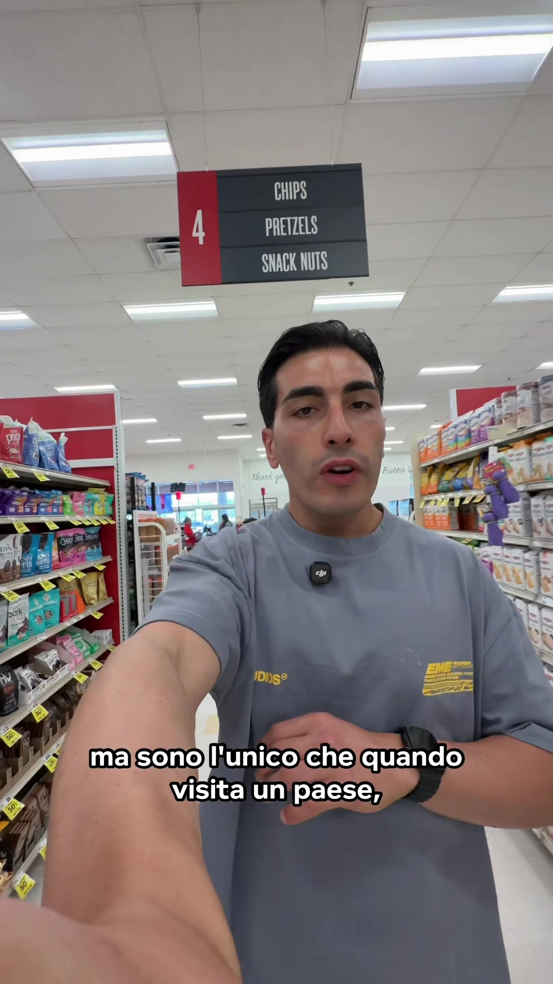 @Giuseppe Healthy