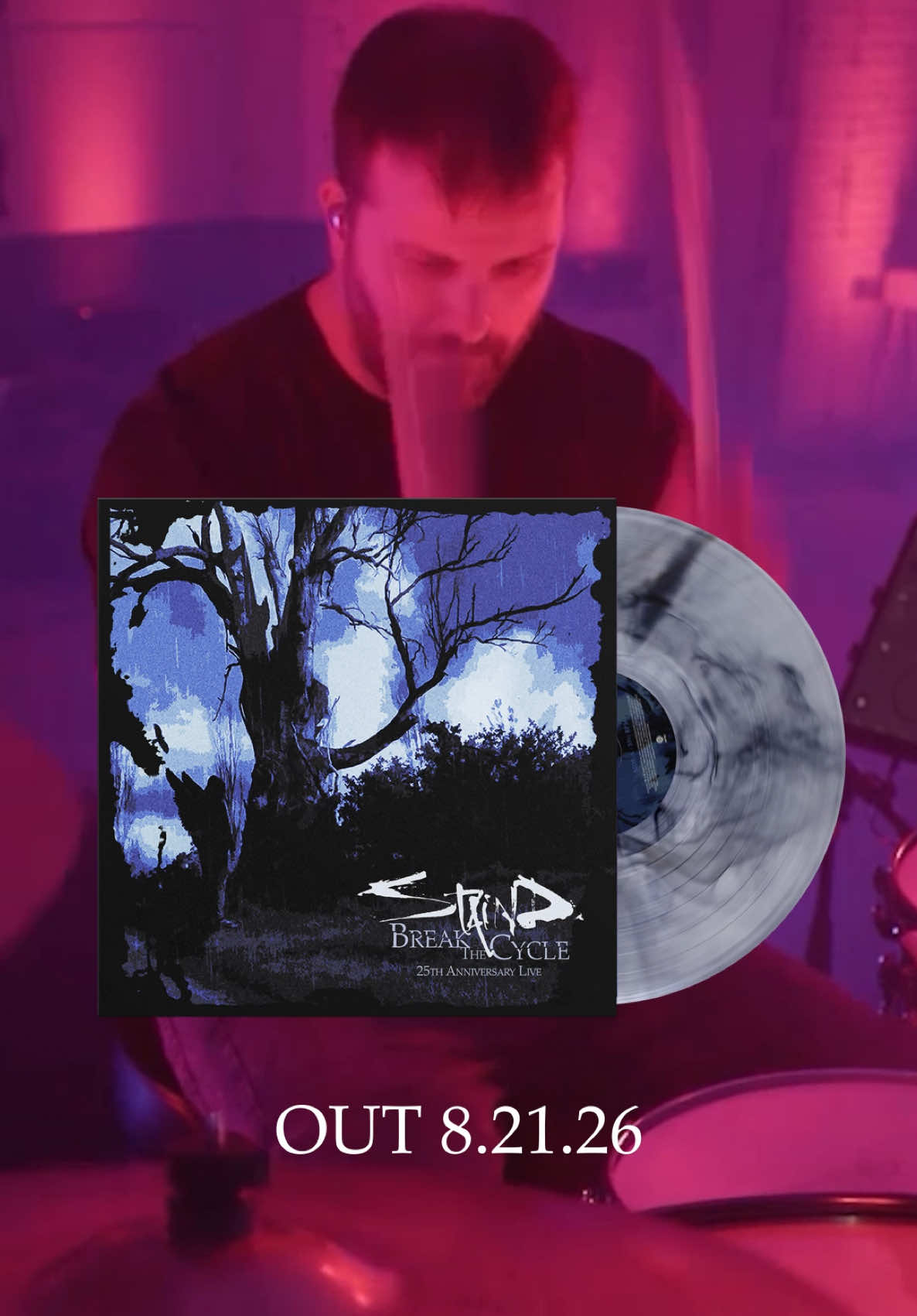 @Staind