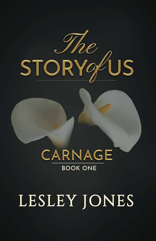 @LesleyJonesRomance