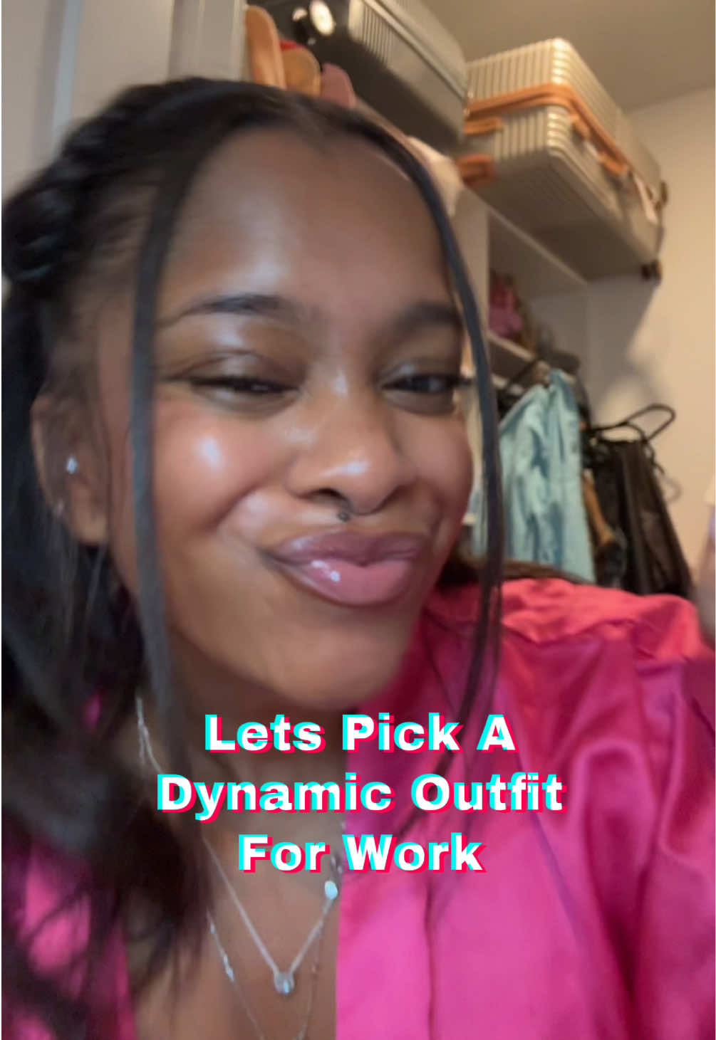 @Nikia J. | Style & Beauty