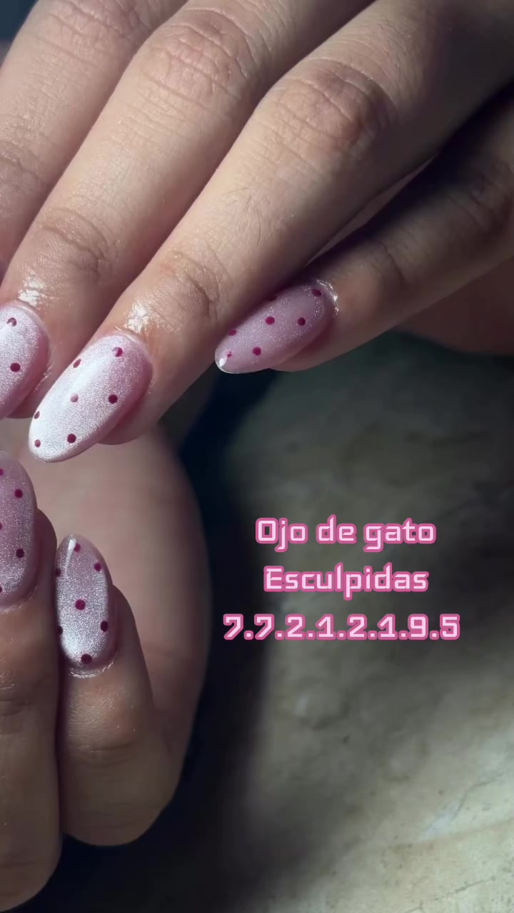 @ANGY SALÓN DE UÑAS Y PESTAÑAS