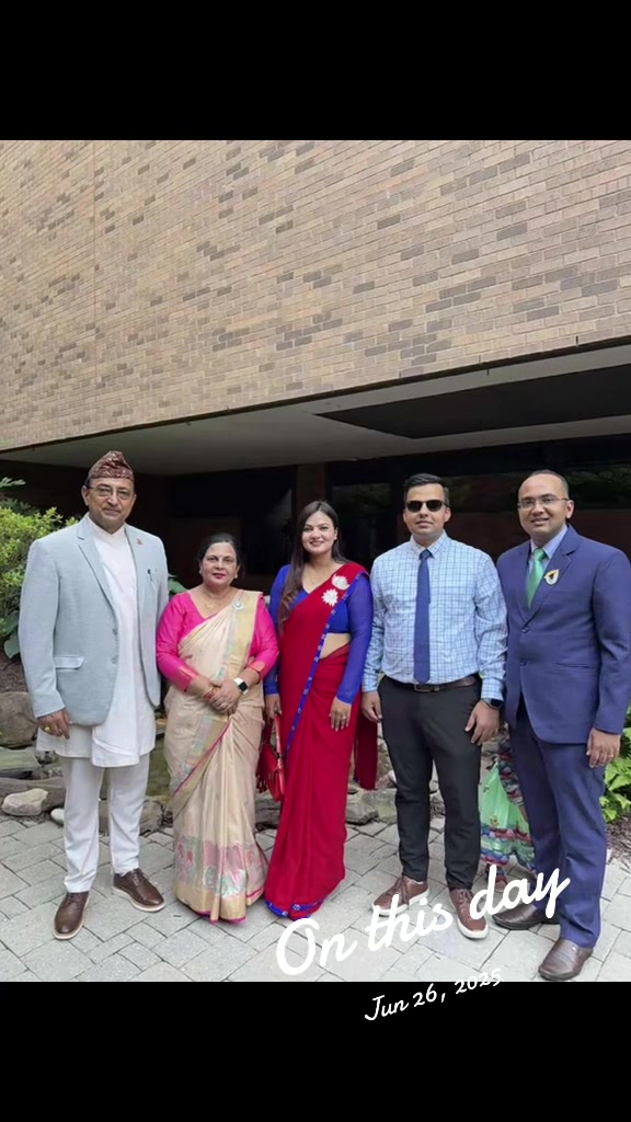 @Mina Adhikari Ghimir