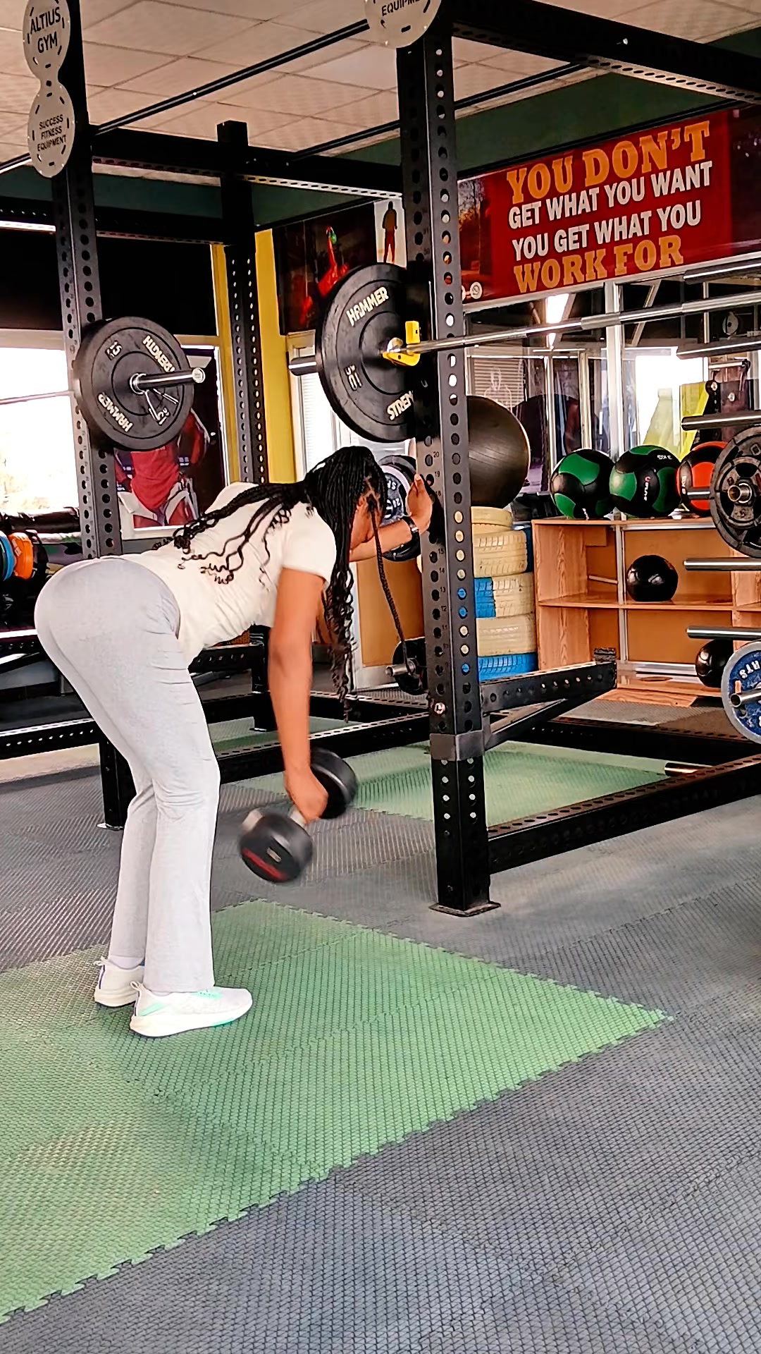 @ቴሎን🏋🏼&zwj;♂️