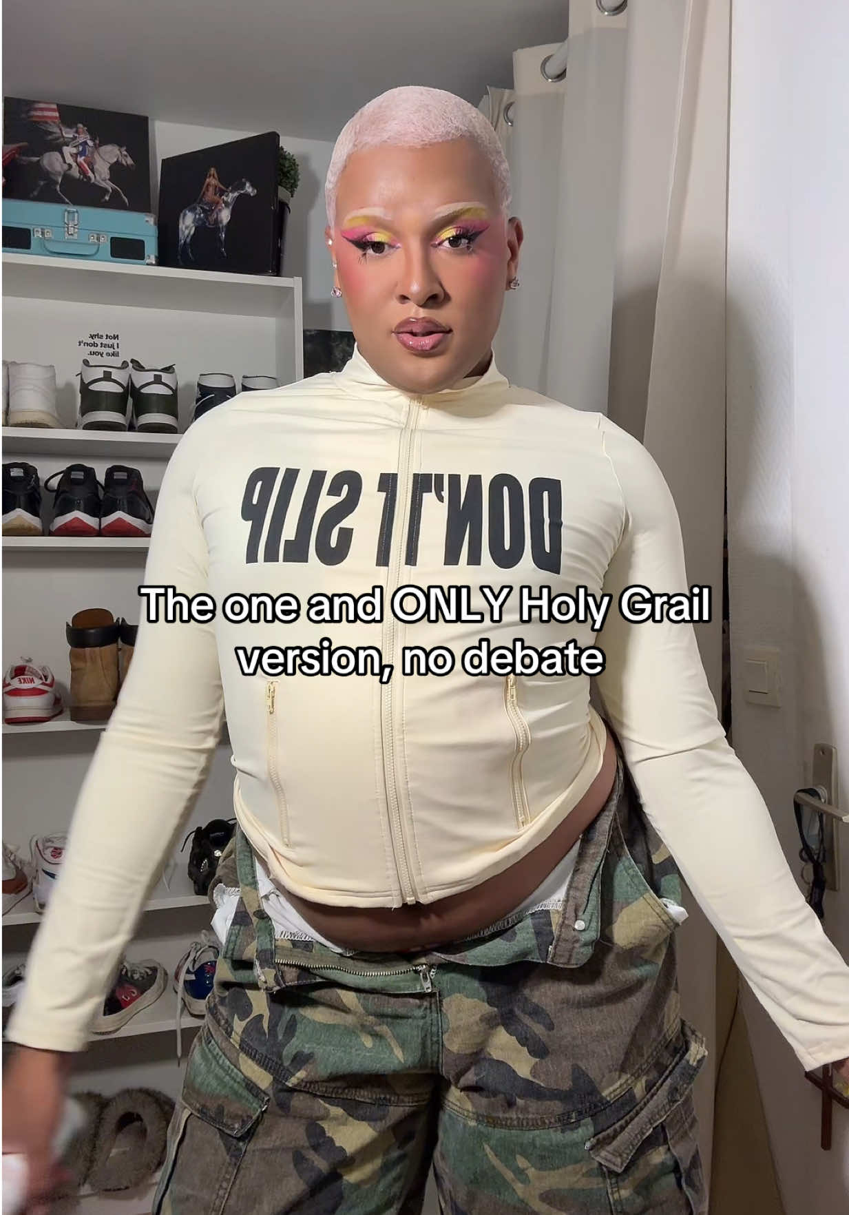 @Beyhive Boy 🐝