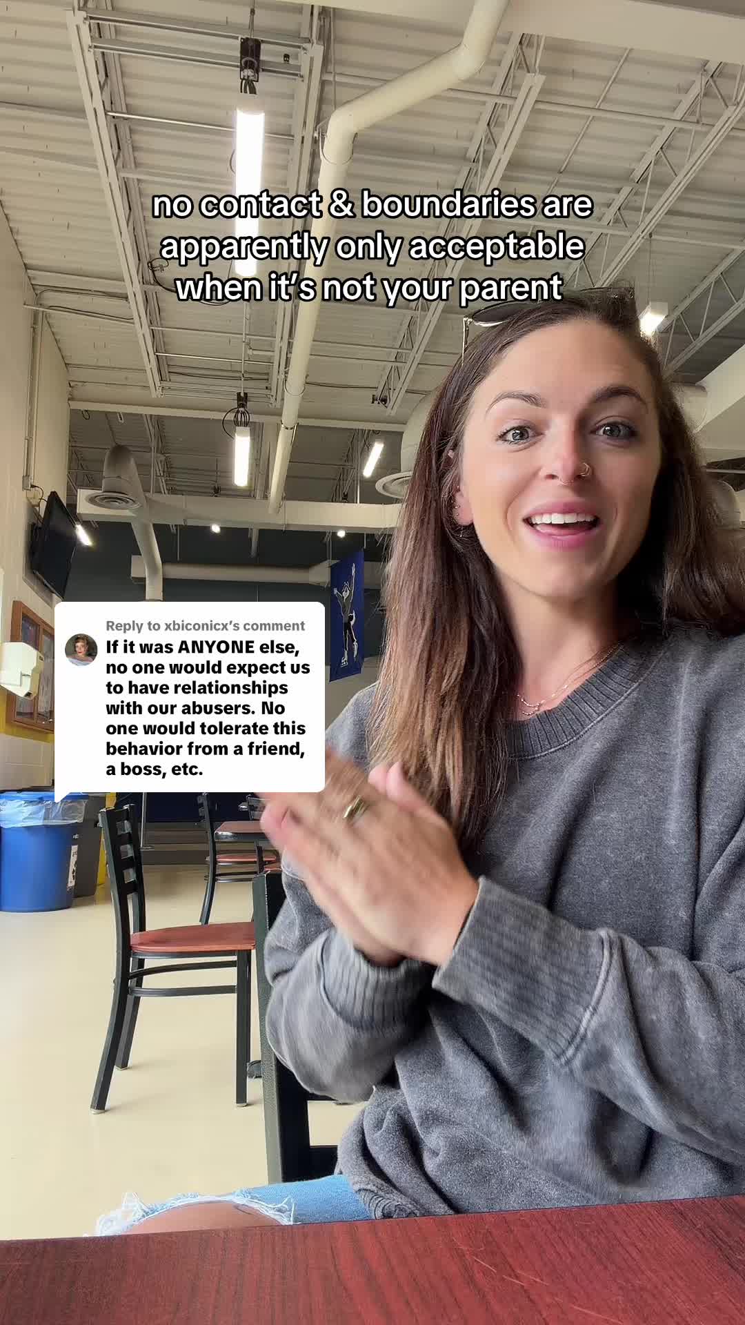 @Kristen | life & mental health