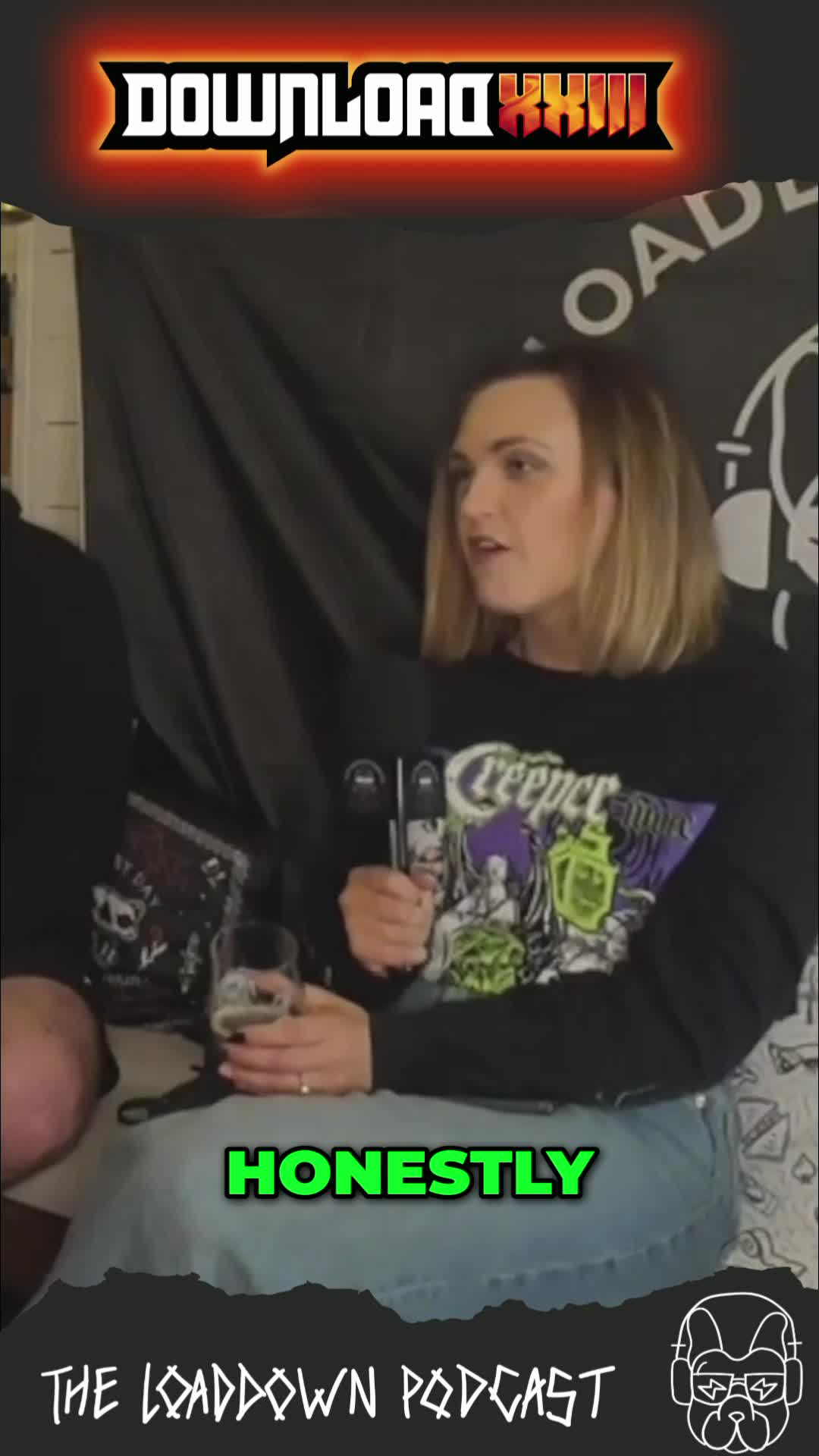 @LoadDown Podcast