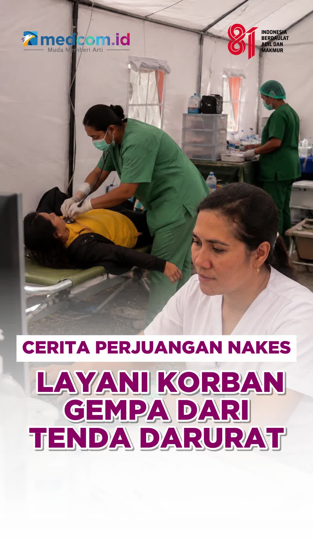 @Medcom ID