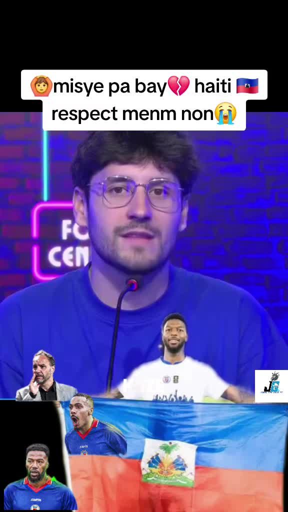 @Jamal The Goat 50