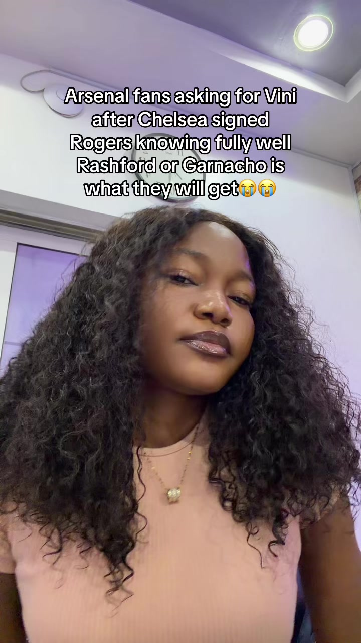 @A Soft Yoruba Babe🤍