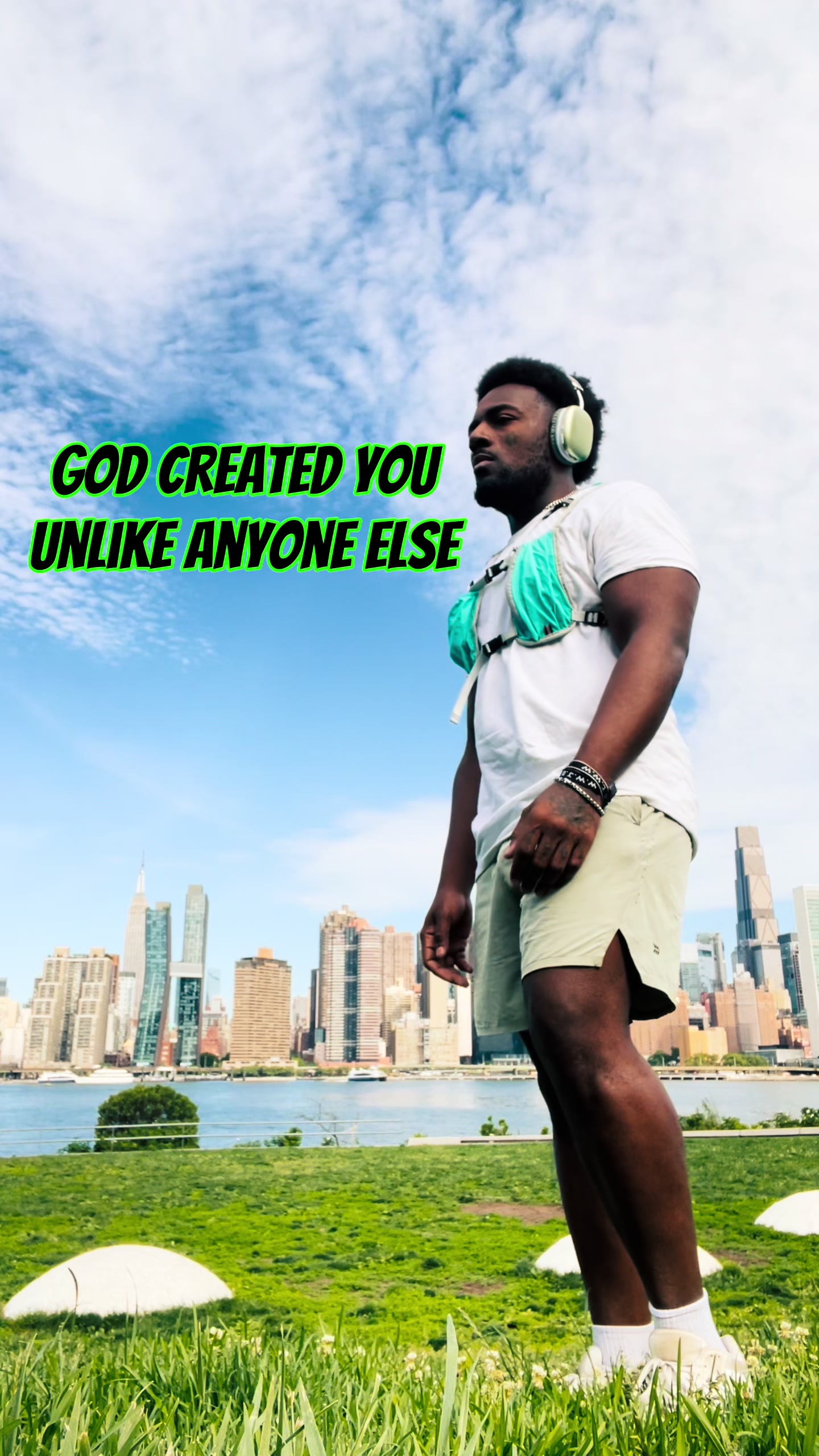 @Kelvin Denzel Miles