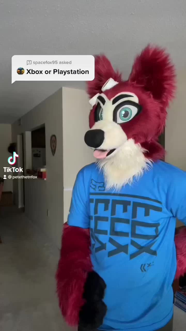 @🦊 Pete The Fox 🦊
