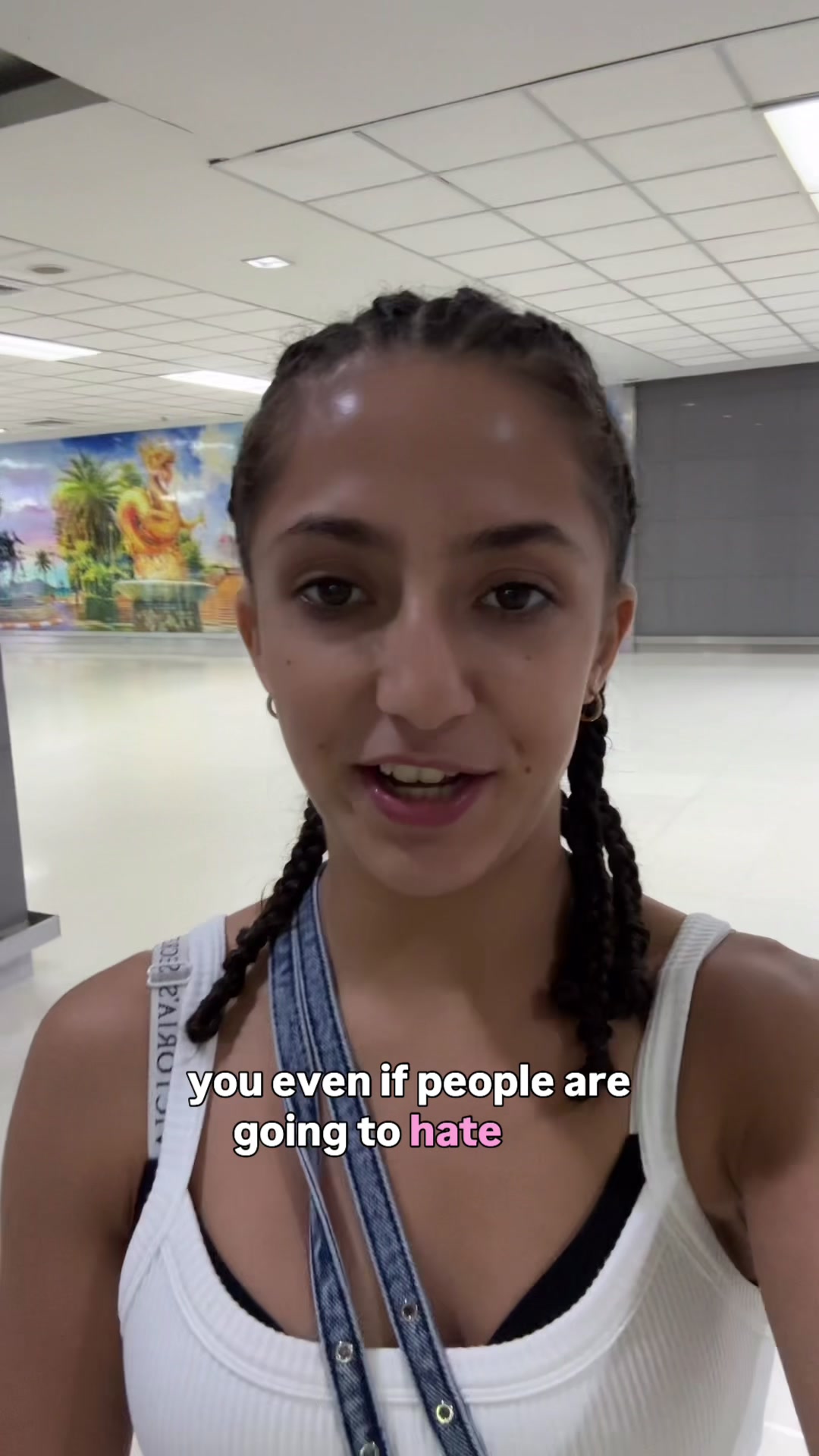 @Muay Thai Girl