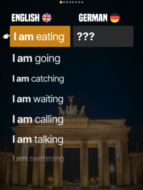 @Learn German with Ouino
