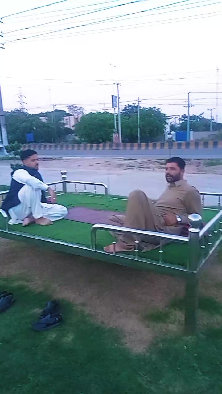 @Raja Usman Baisa