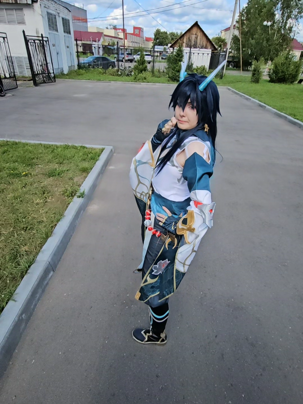 @Kaoru.kun