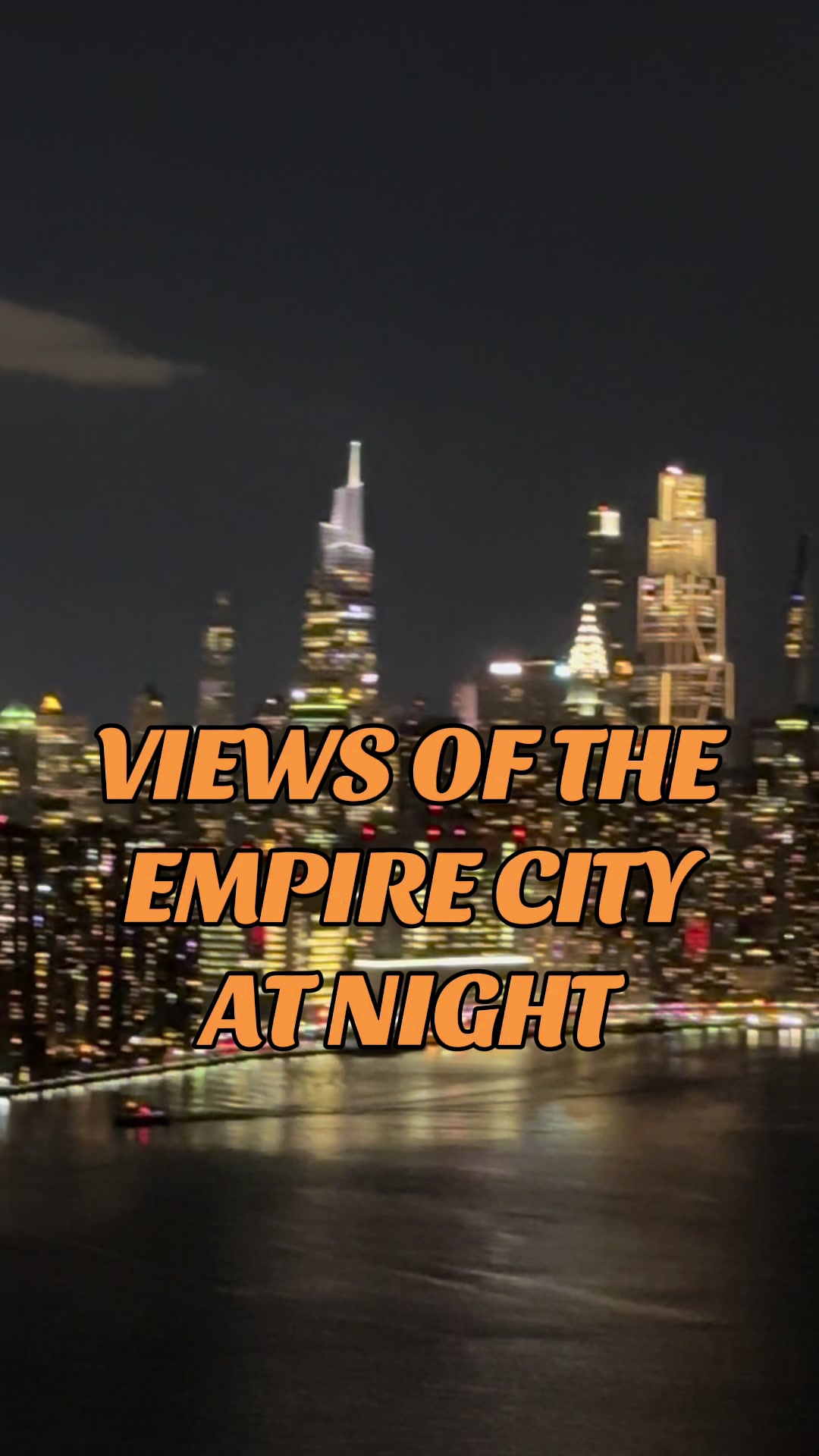 @The Empire City Wire