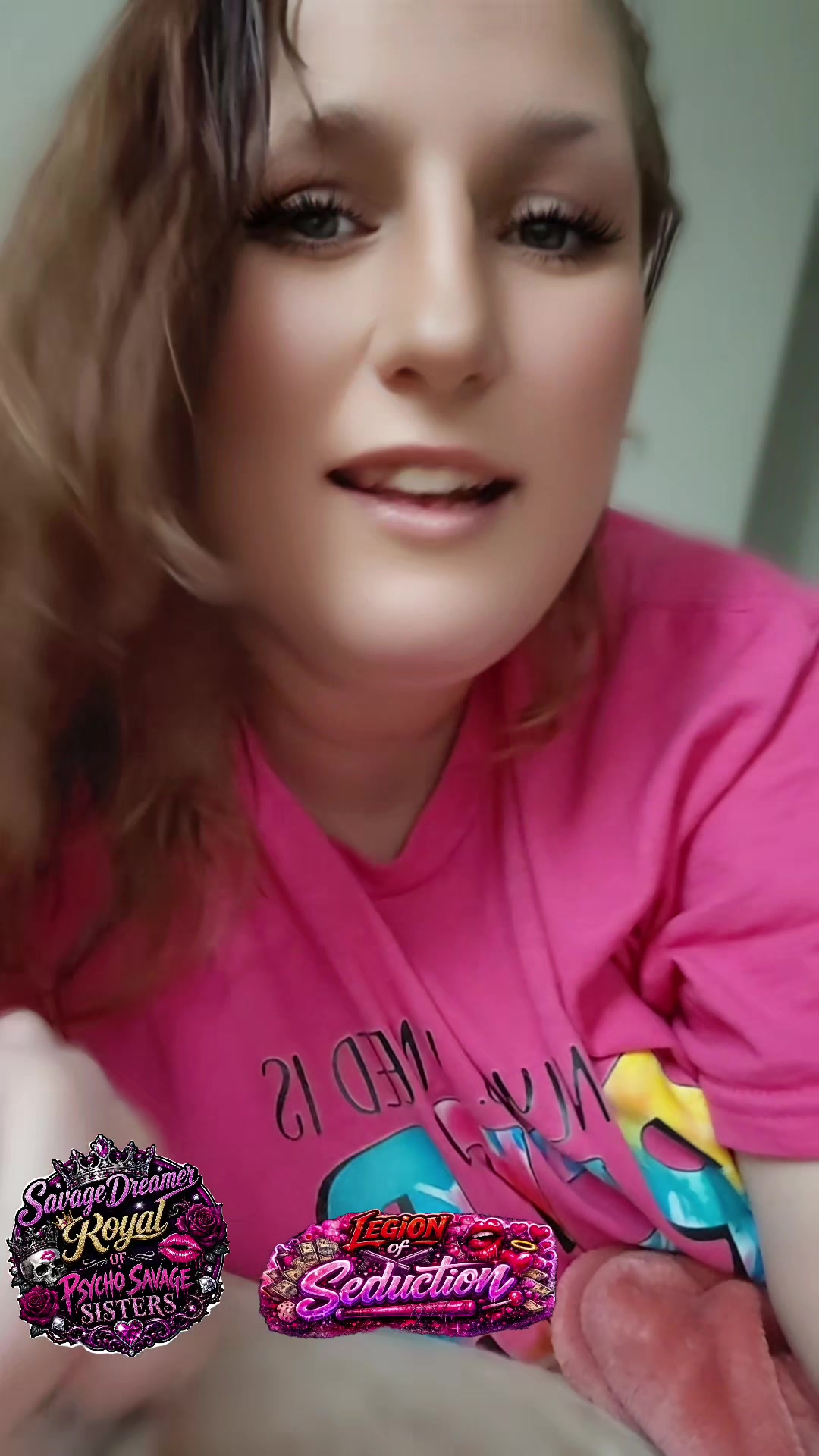@SavageDreamer👑