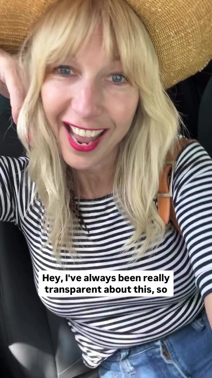 @Jayne Matthews | Hairstylist