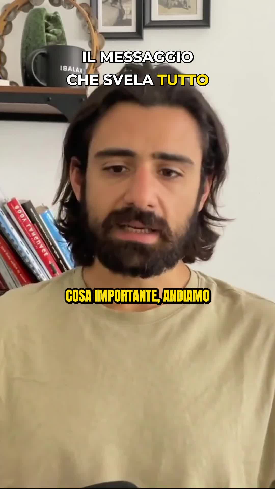 @Federico Picchianti