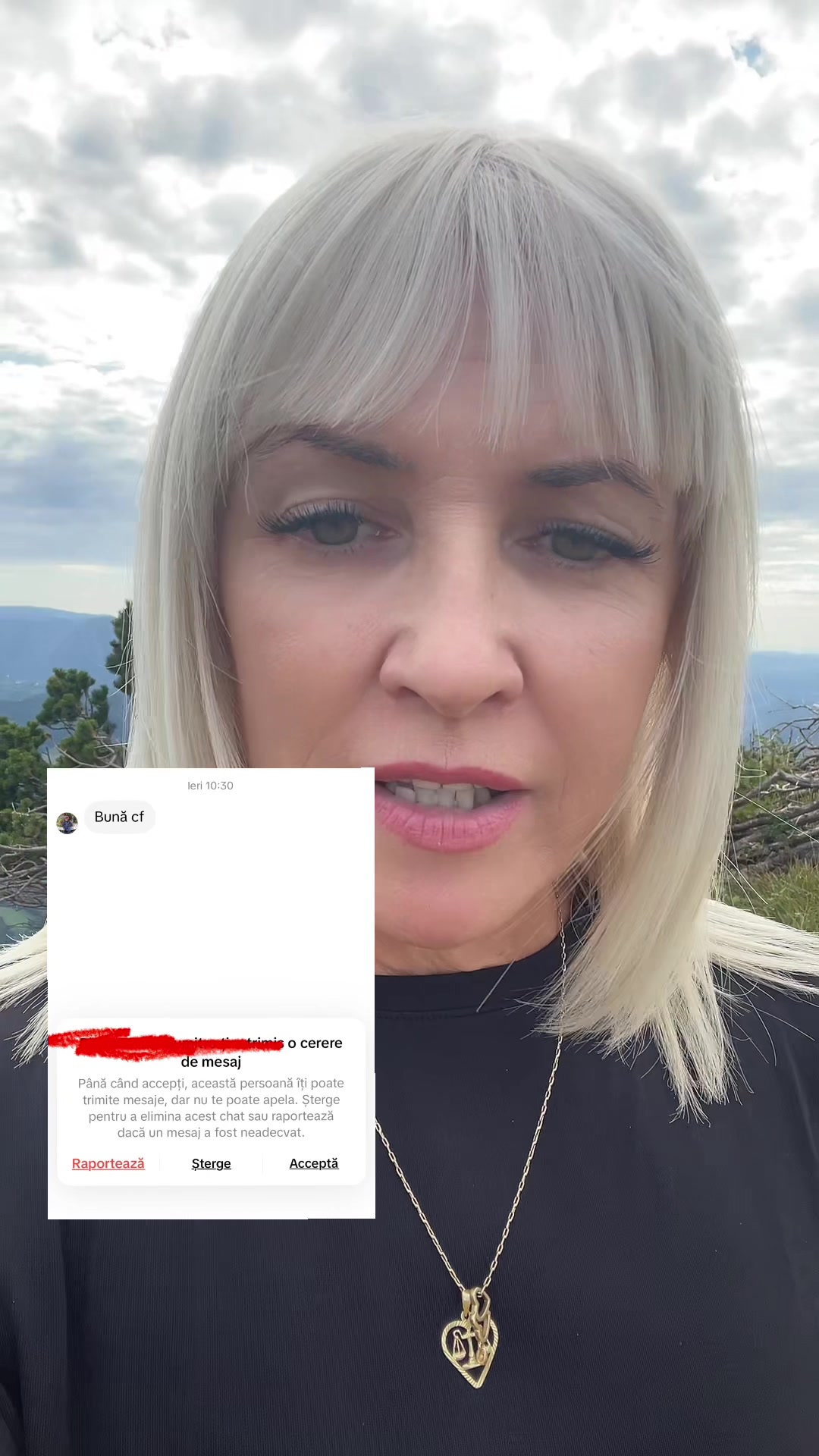 @Maria Holzer|Viata la 50+