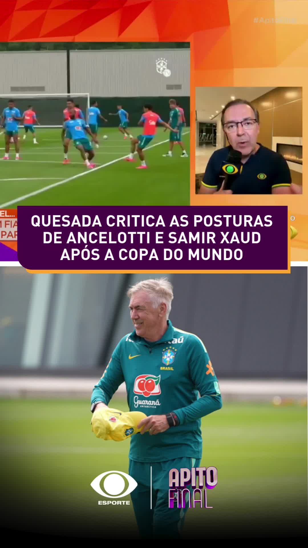 @Esporte na Band