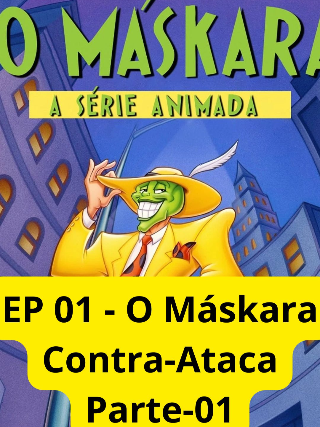 @tv do passado