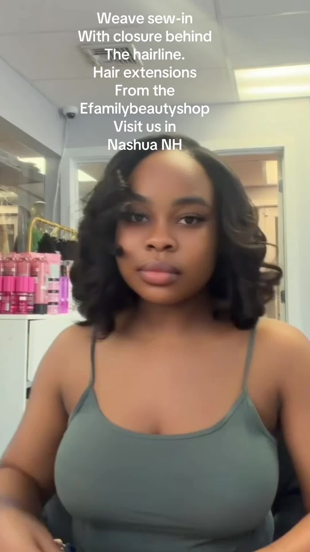 @Efamilybeautyshop