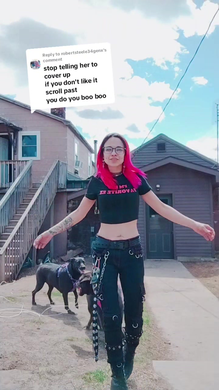 @Savagesiren