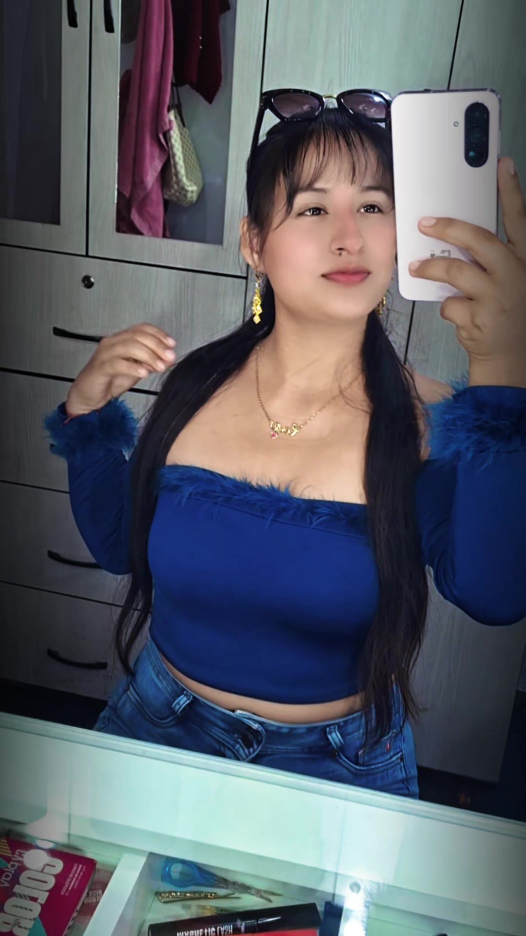 @🦋A'naly Chuquihuanga🥰🍒😘