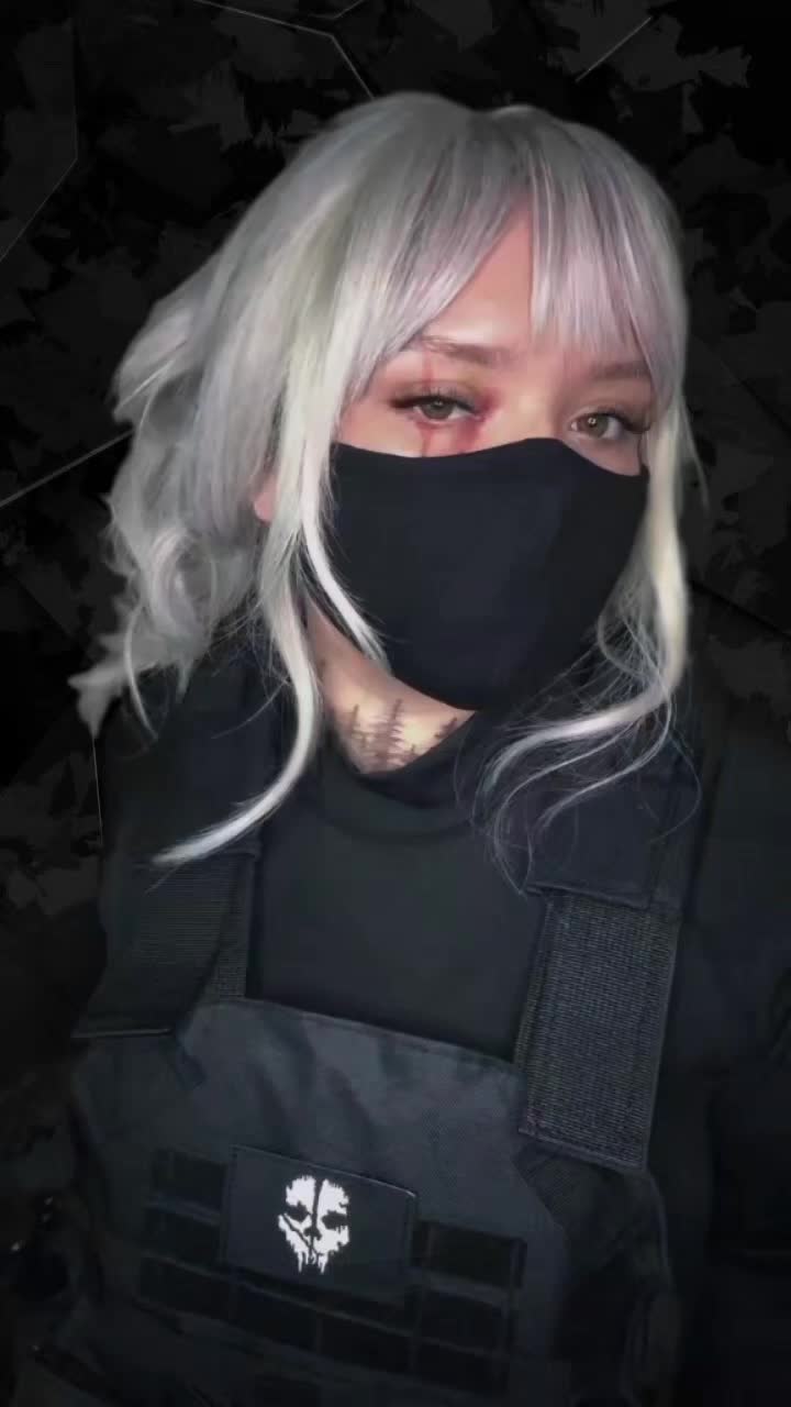 @CALLSIGN: MORPHINE