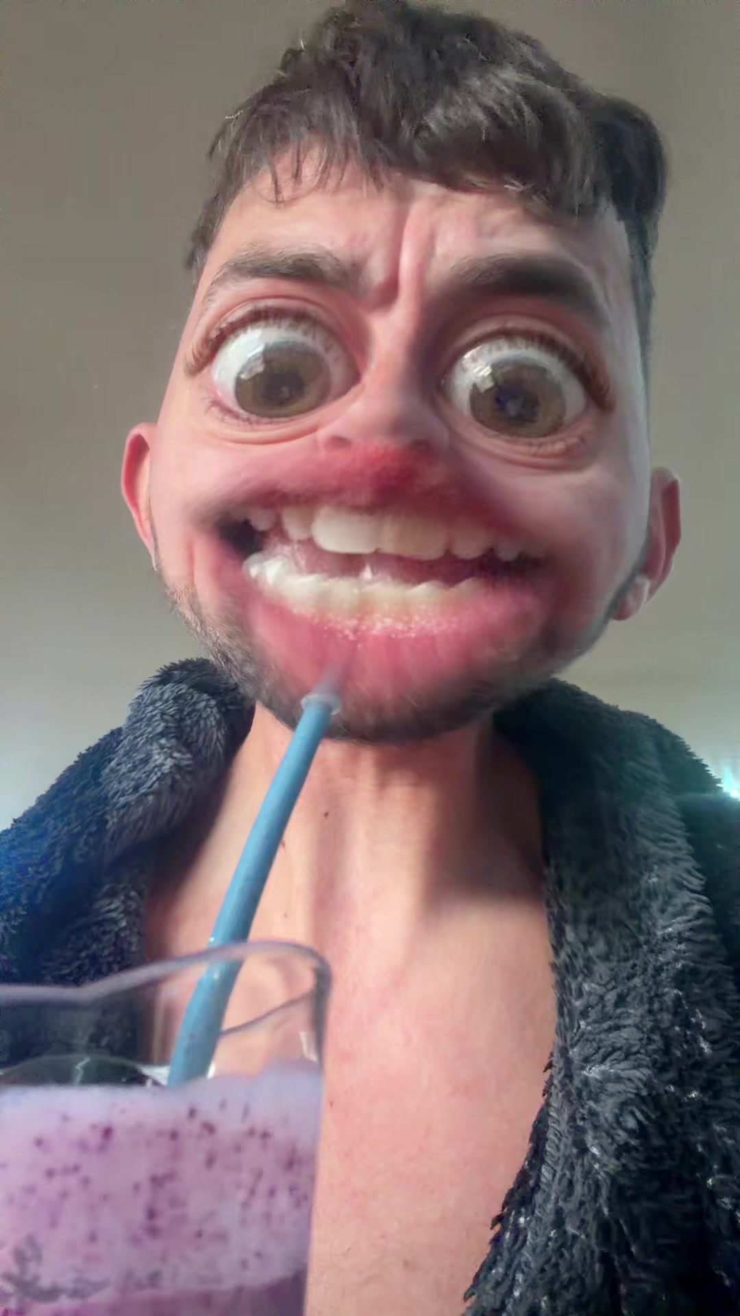 @ByronTheSprayer