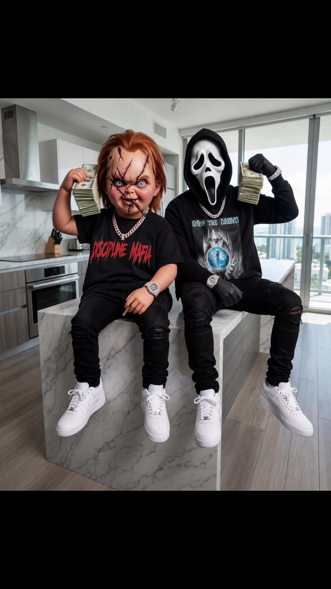 @Ezzy Money