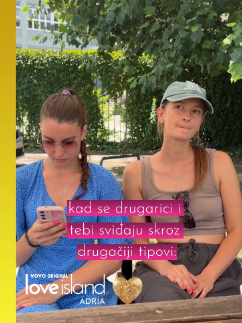 @Love Island Adria