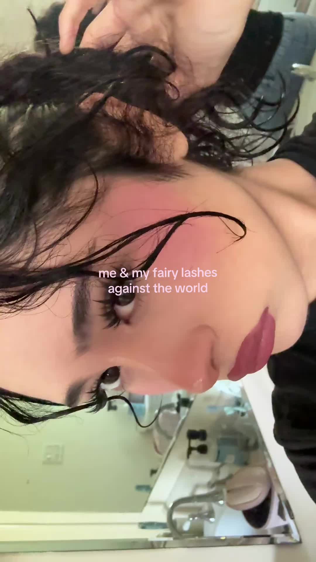 @ashley diane ୨୧