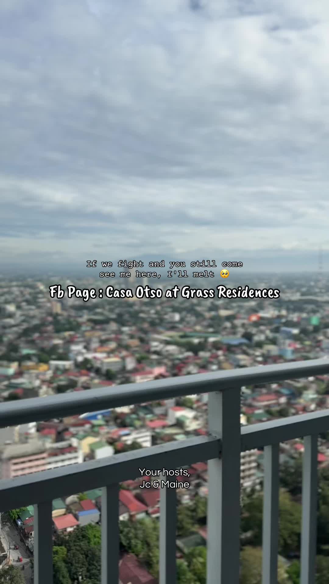 @Casa Otso @ Grass Residences