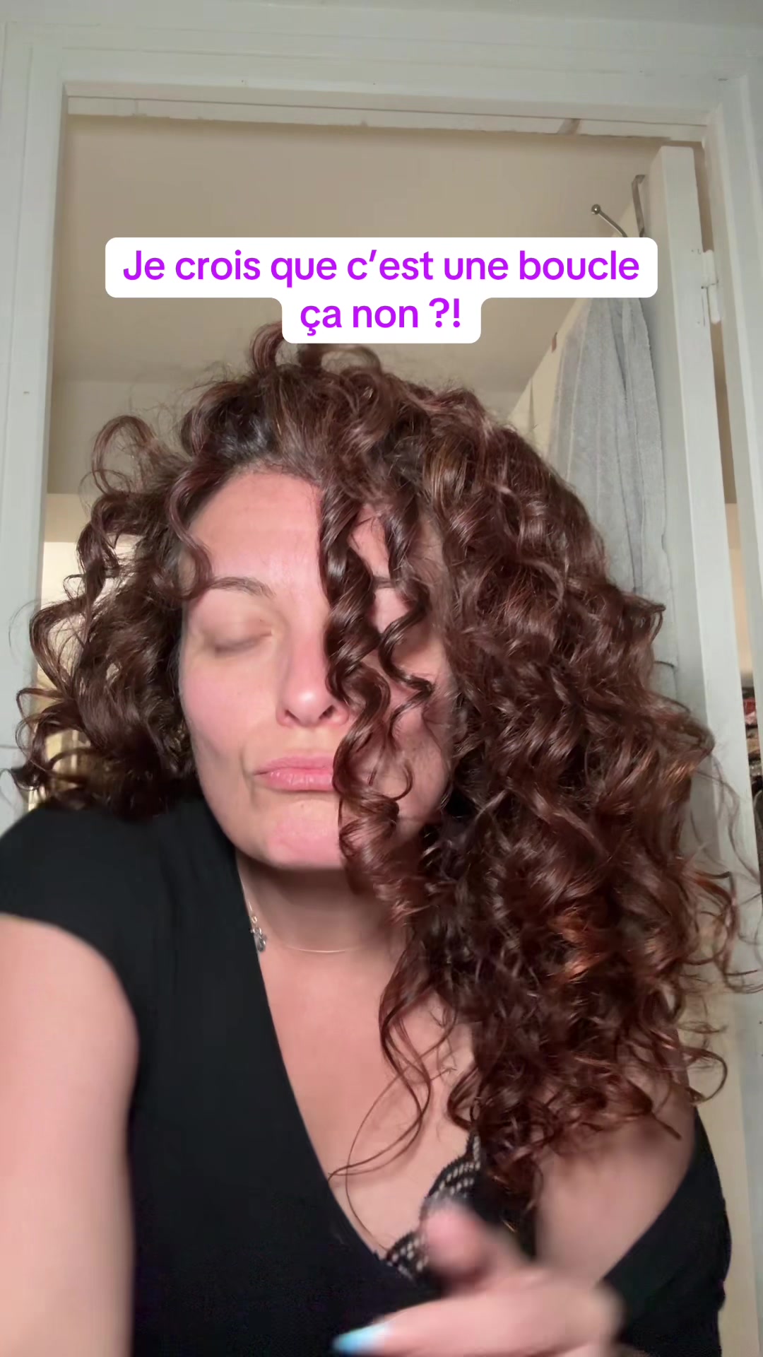 @Les Bouclettes de C&eacute;line